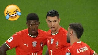 Funniest Moments In Football