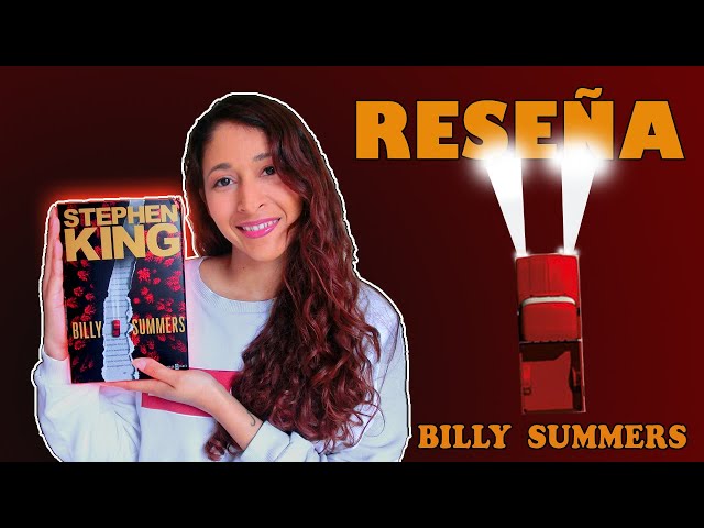 Vídeo relacionado con Billy's Blitz