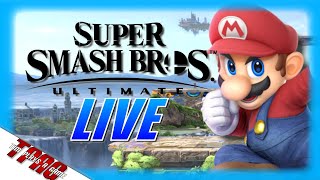 🔴 [LIVE] Smash Bros Ultimate | Battle Arena (4/27/24) | TPAG