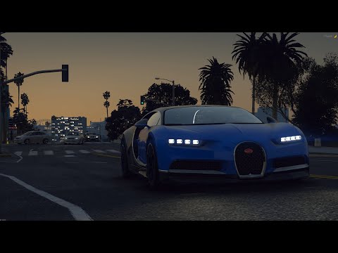 CITIZEN POD ROLEPAY!︱BOOST FPS!