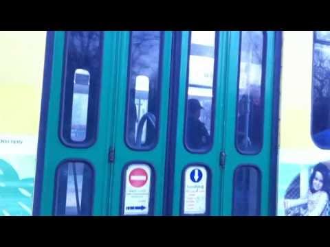 Miskolc, 1-es villamos