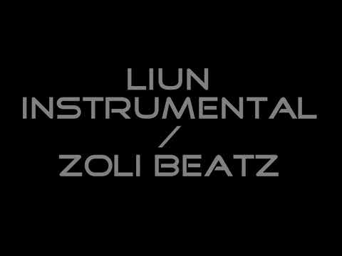 33. Liun Instrumental / Zoli Beatz - Nr. 217 (96 BPM)
