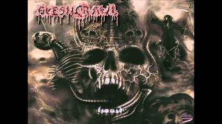 Ϝleshcrawl ''Structures Of Death'' † LYRICS [+news 2016]
