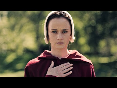 Трейлер серіалу «Розповідь служниці»