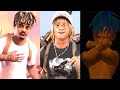 Blast Off Trippie Redd Ft Juice Wrld And XXXTENTACION Fanmade Remix Official Music Video