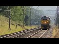 37601 Absolutely Flat Out At Lickey Incline Summit 12 09 20
