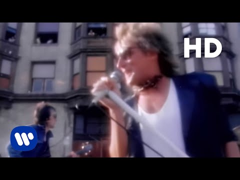 Rod Stewart - Young Turks