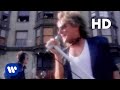Rod Stewart - Young Turks (Official Video)