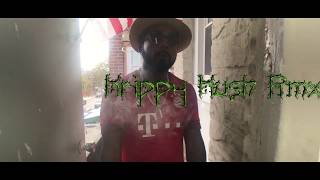 Chabo Craks - Krippy Kush Rmx (Offical Video)