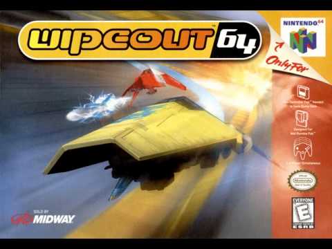 Wipeout 64 - 08(09) - Fluke-Goodnight Lover