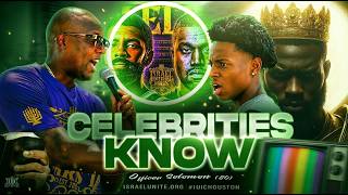 😳WHAT CELEBRITIES KNOW BUT WONT SAY‼️