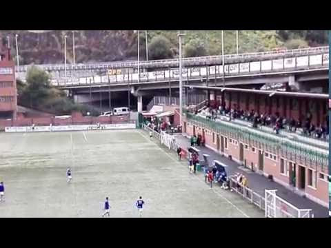 Acero 2-2 Lutxana sports