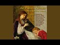 The Fairy-Queen, Z.629: III. Epithalamium: Thrice happy lover