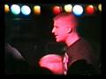 Slapshot the Rat Boston1989