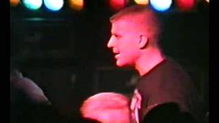 Slapshot the Rat Boston1989