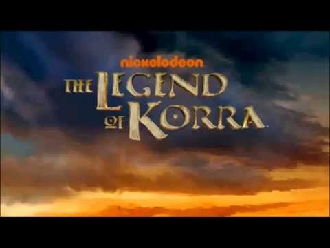 The Legend of Korra Book 1 Vlog - Ch. 2: A Leaf in the Wind