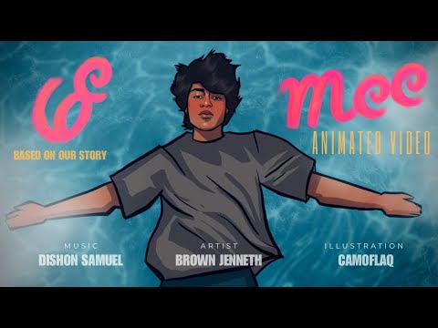 Brown Jenneth - Mee (Official Video) | Tamil Indie