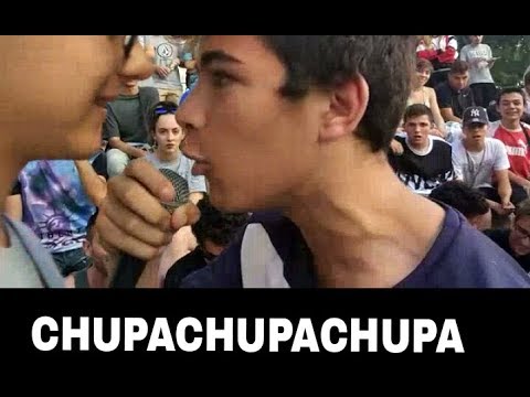 MC PICO vs FLA970 (BATALLON) - 1a RONDA Supremacia + 2a Pre Freestyle League