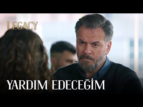 Fikret was included in the plan | Legacy Episode 309