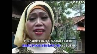 Download lagu Nasida ria Padang Arafah Vocal Hj Muthoharoh mp3