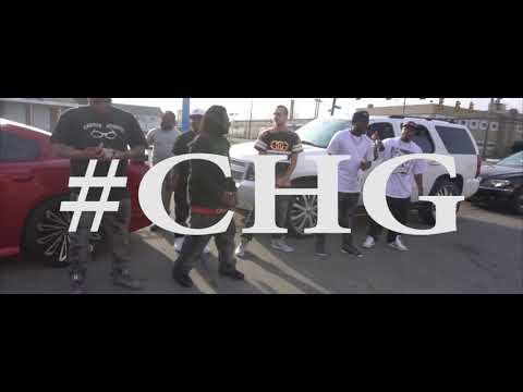 Dirty Redd feat Paper Fa real. Official video