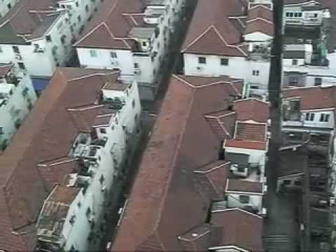 Estrada Sul de Xangai Maoming