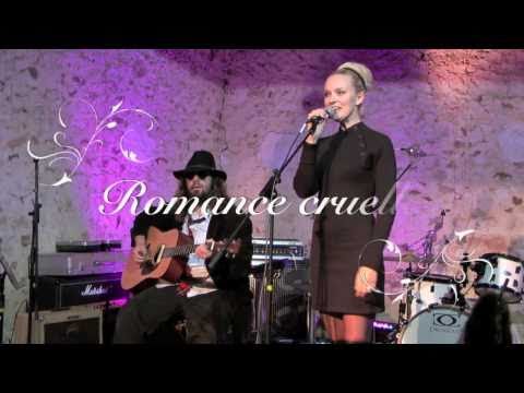 Yelena Neva - Romance Cruelle (LIVE)
