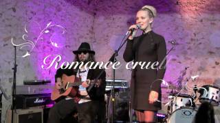 Yelena Neva - Romance Cruelle (LIVE)