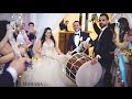 Serwan Younan 2017 - Delon & Maryana`s Wedding Intro - MAHABA.ca