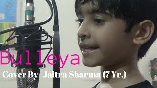 Bulleya - Ae Dil Hai Mushkil | Karan Johar | Aishwarya | Ranbir |Anushka | Pritam | Amit Mishra