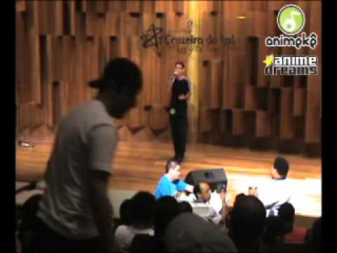 02 Cat. Iniciante AD12 - Eriol - Kiss~Kagrimichi Wo Love Song