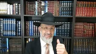 La gloire des réchaïm de la fin des temps Léïlouy nichmat de Chelomo ben Bentsion zal