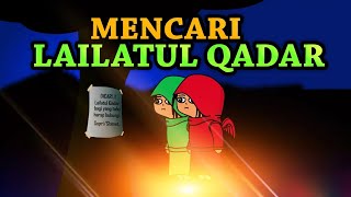 Download lagu Mencari Lailatul Qadar Part.1 (Malam Seribu Bulan) mp3
