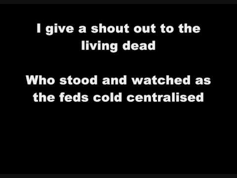 download lagu mp3 mp4 Bullet In The Head Lyrics, download lagu Bullet In The Head Lyrics gratis, unduh video klip Bullet In The Head Lyrics