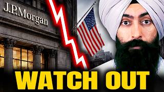 Tom Bilyeu & Jaspreet Singh: The Banking Crisis Is Deeper Than You Think