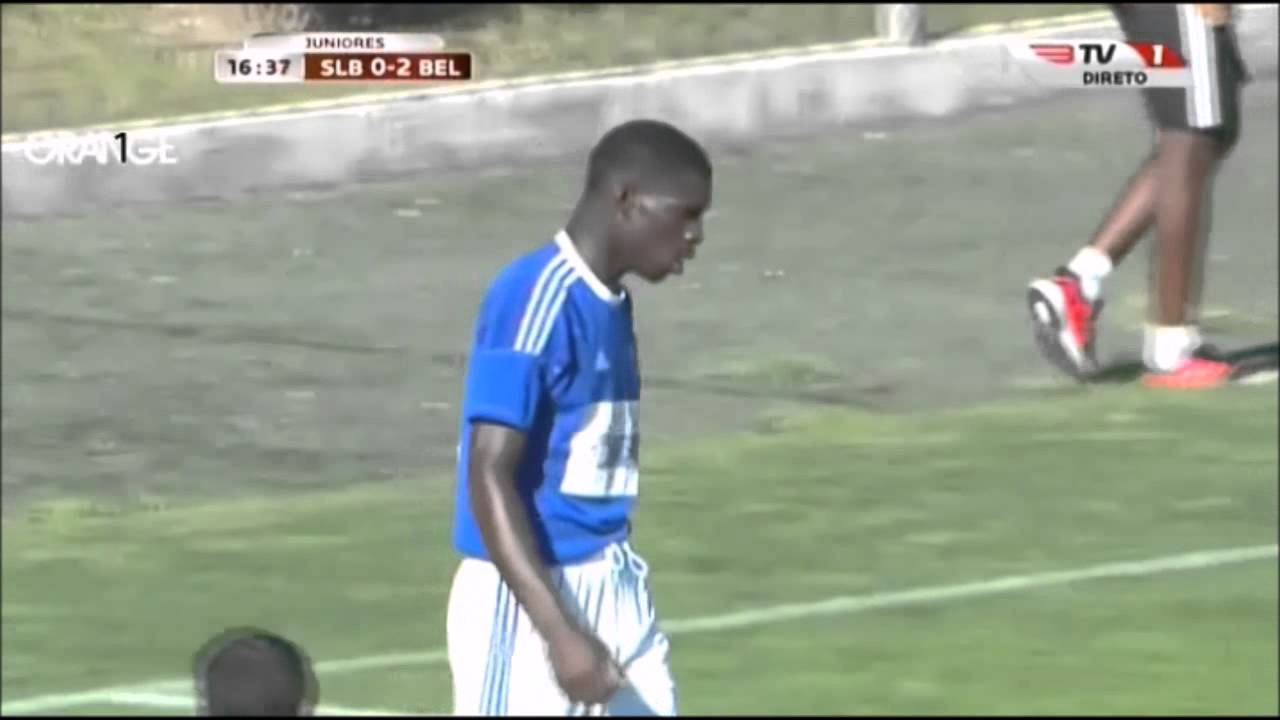 Gilson correia 