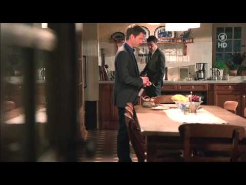 500 Ansgar von Lahnstein - Verbotene Liebe - 25.08.2014