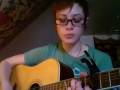 "Farewell Angelina" Bob Dylan cover by Andi Crist