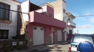 preview picture of video 'Venta de Casa en Ingenio con Vista al Mar (Ingenio-Gran Canaria)  Ref= LB7536'