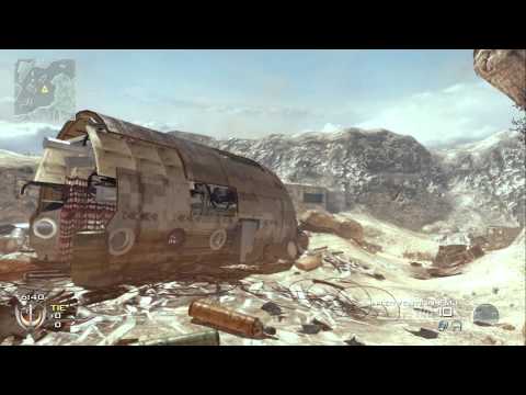 Hauppauge Gaming Edition 2 HD PVR - MW2 Quality test