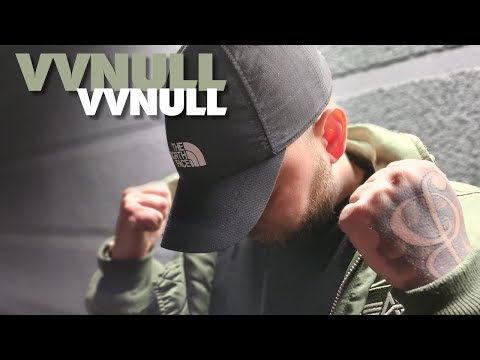 VVNULL - VVNULL [Official Video]