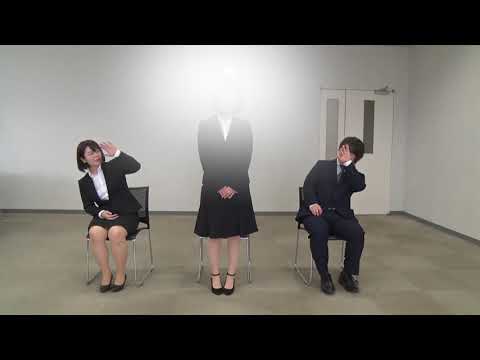 江戸川大学15秒CM『社会を照らす光になれ！』