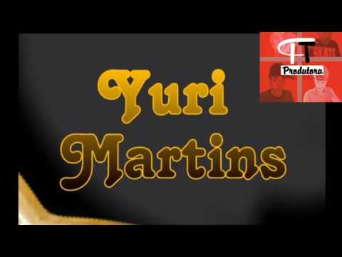 MTG MC SANTINY - JR-(MC LYE E MC TICO DO ANTARES)(DJ Yuri Martins F.T)2016