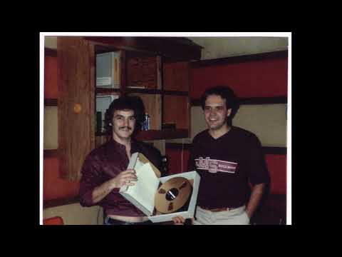 Jackie Hobbs song   Little Band Of Gold   Russell Studios Ardmore Ala