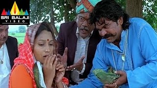 Veera Telangana telugu Movie Part 2/13  R Narayana