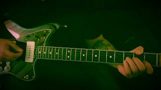 How to play Things Ain’t Like They Used To Be by The Black Keys on guitar