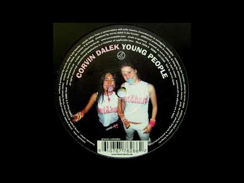 Corvin Dalek ‎– Young People (Original Mix) [HD]