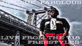 07 - Fabolous - Told Yall Freestyle