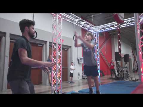 2019 Miami International Fitness Expo | 305 Ninja Showdown | Executive Digital Video Production