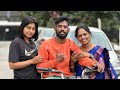 Funny Reels Aunty Lover Madhugowda Trend Kannada Viral Funny